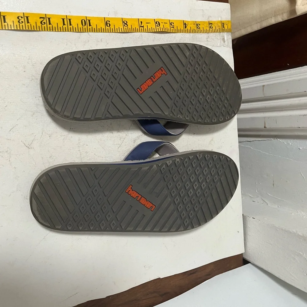 Hartman sandals